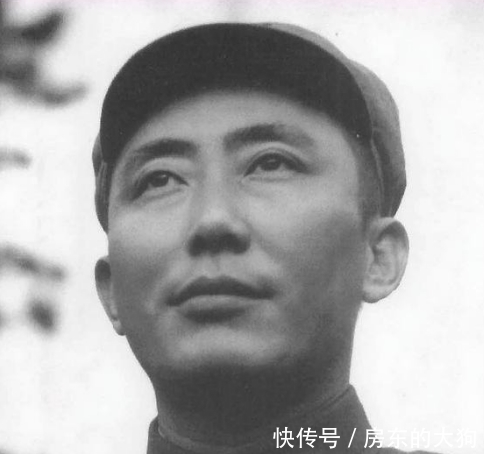 抗战将领|他被人称为军事天才，16岁成为教员，17岁出版第一部军事著作