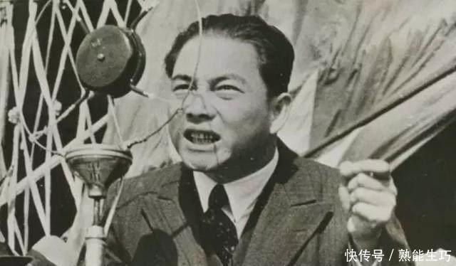 死去|他是臭名昭著的汉奸，也是民国一大渣男，最终在日本孤独死去！