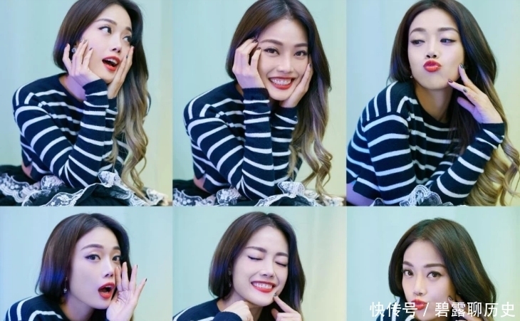 祖儿 感谢容妈一句话 , 容祖儿开启浪姐之旅