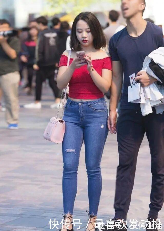 绷带|“胯大肩宽”并非万能，穿搭上稍有不慎，同样会让你哭笑不得！
