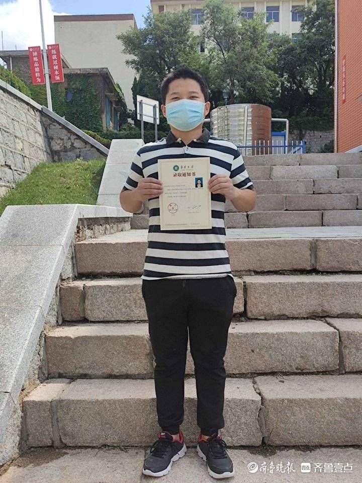 往届生|让未来多一份选择！37人本科毕业后再上鲁大攻读第二学士学位