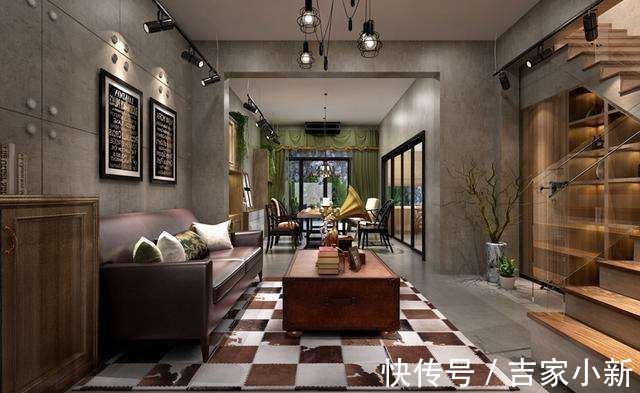 新古典主义|21种装修风格,送给准备装修的你。