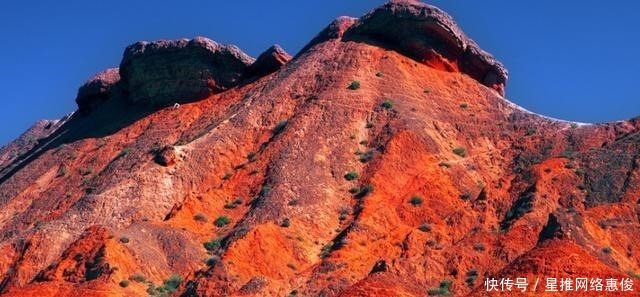 风景区|广东韶关丹霞山，岭南第一山，世界“丹霞地貌”命名地