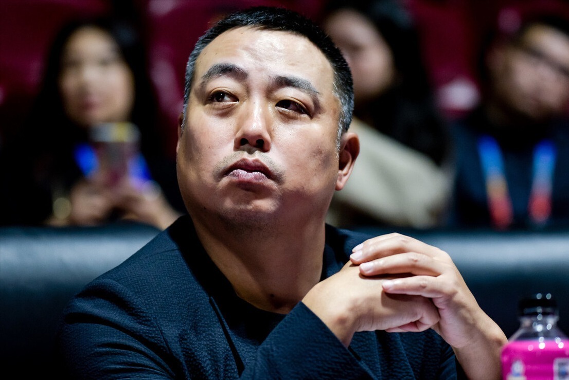 兴奋|孙颖莎夺冠后为何不开心?四大原因曝光,下一个目标令人期待
