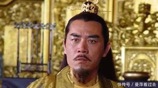 王府|明朝开国第一猛将，被朱元璋处以极刑，最后挂在王府直到明朝灭亡