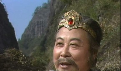 封神演义|封神演义,姜子牙封的紫薇大帝,本来不是给伯邑考的