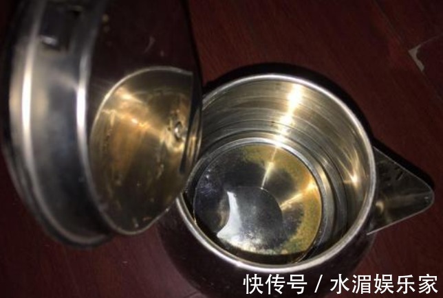 危害|天天喝”电热壶“烧的水,对人体有危害吗花一分钟看完