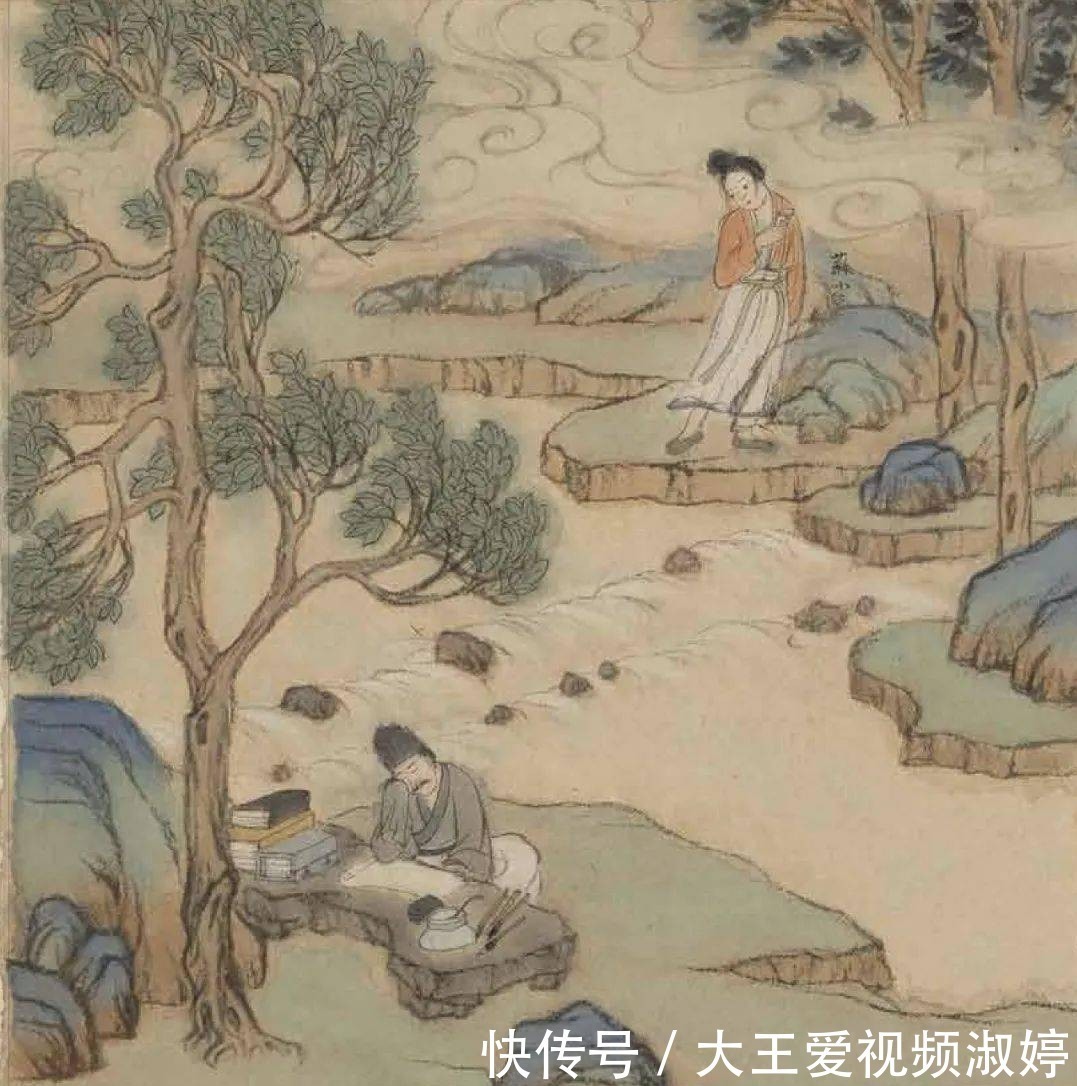 苏小小!她只活了19岁,但是影响了中国人1500年,无数人都在钦慕她