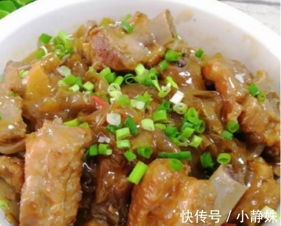 美味|几道馋人的美食，好吃到流口水，百吃不腻，营养又美味