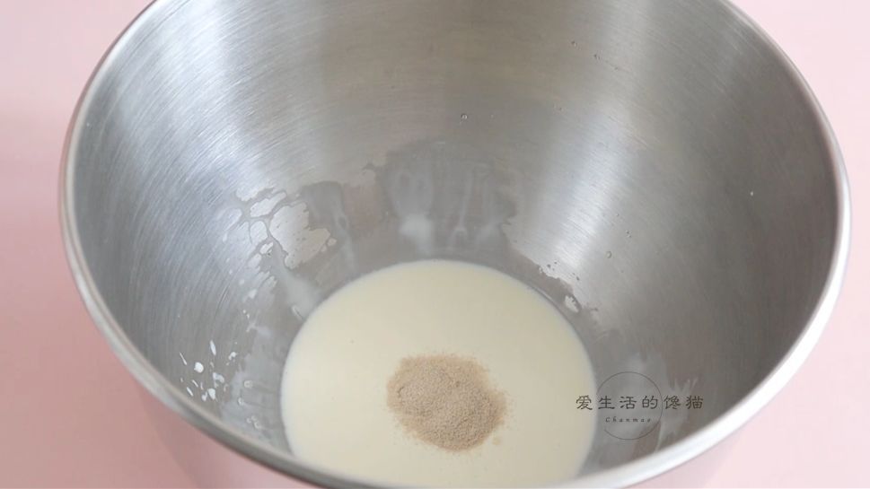 发酵|蒸馒头时,该用碱面还是白糖,想要馒头松软好吃,不了解可别乱用