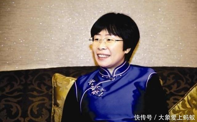 对历史|《百家讲坛》蒙曼,失误遭质疑,网友猜测会不会成为第二个于丹