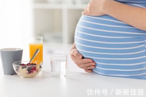 胎盘|怀孕后，为啥有的准妈妈很怕冷？怕冷生小王子，不怕冷生小公主？