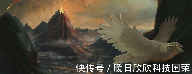 共工&老师不会告诉你,《山海经》中的不周山,也许并不在地球上