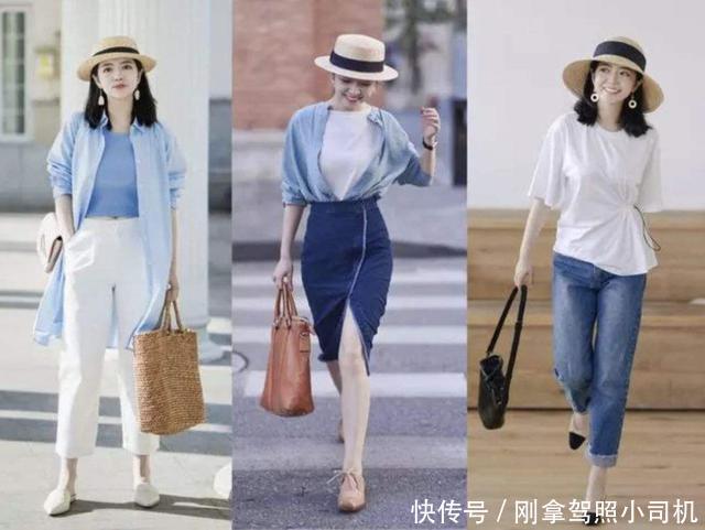 减龄|40岁的女人想要玩转穿搭,别漏掉高级时髦的轻熟装,格外显气质