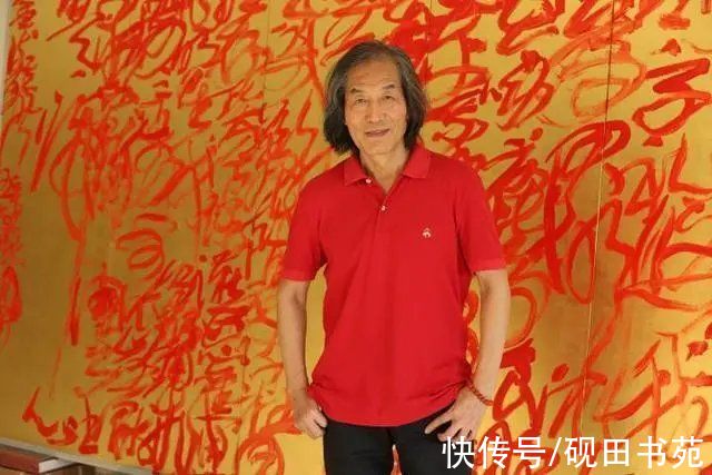 沃兴华&苏士澍敢叫停“沃展”，为何孙晓云对王冬龄展览无动于衷？