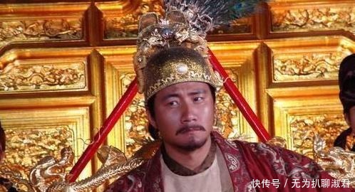 性格|从朱元璋的性格入手,分析他屠杀功臣的原因