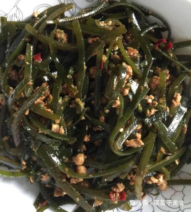 5道家常菜,我经常吃,做法也是最简单的,几分钟就出锅