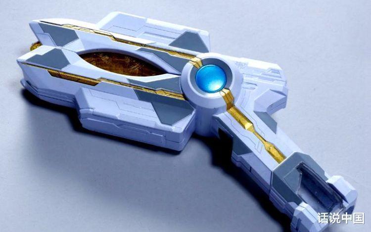 特利迦|奥特曼 迪迦在超古代最大的失败,就是将特利迦变成石像!