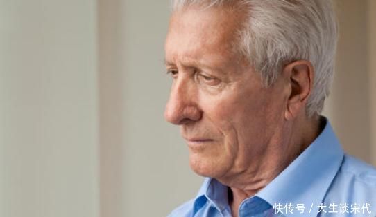 大脑|知名老年痴呆测试:一眼能找到五个人的人,恭喜你!大脑还很健康
