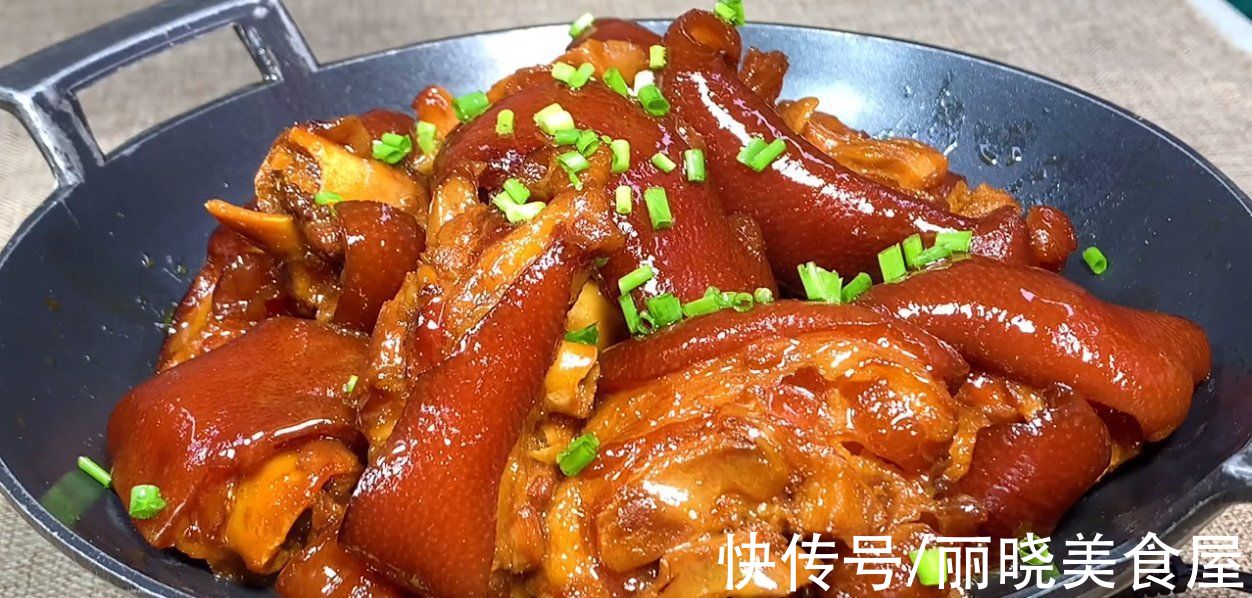 聚餐|国庆聚餐必备8道硬菜,颜值高上档次,下酒又下饭,待客特有面儿