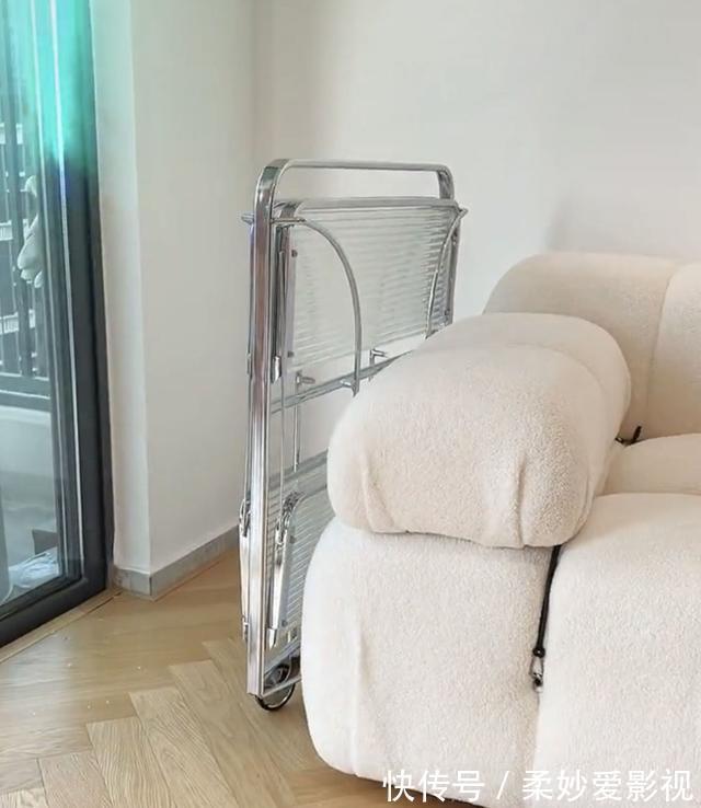 垃圾分类|本以为这些网红家居,只有颜值,用过后才发现原来这么实用