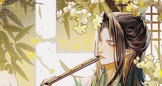 沈清秋@谢怜喜欢捡小孩回家养,羡羡喜欢捡动物回家,沈老师只养他自己