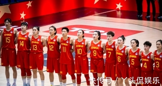 中国女篮|女篮李梦透露喜讯，姚明出手解决女篮难题，女篮姑娘们要回国了