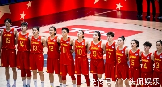 中国女篮|女篮李梦透露喜讯,姚明出手解决女篮难题,女篮姑娘们要回国了