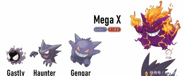 巨钳蟹|网友自制宝可梦Mage状态,顽皮弹自带三个精灵球,巨钳蟹成岩石蟹