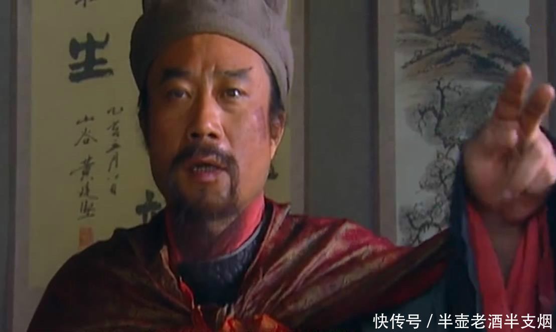 武松|吴用让焦挺联络投奔种师道,鲁智深跳了起来:洒家带着武松陪你去