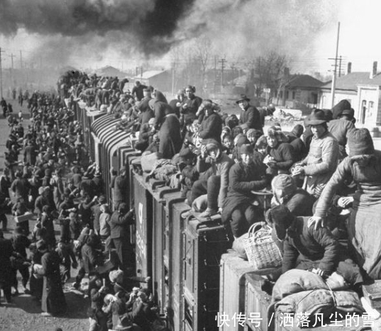 轻松|鬼子偷袭八路司令部，此人轻松地指着地图说，就把他们消灭在这里