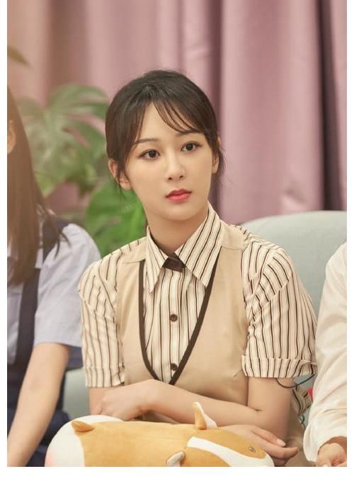 宋亚轩|《萌探探探案》之杨紫:喜欢你,没道理