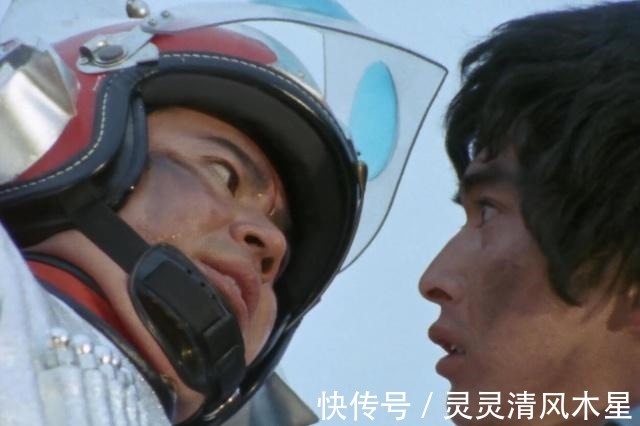 雷欧奥特曼|虎扑粉丝评选历代奥特曼中,表现最出色的队长,诸星团获得了认可