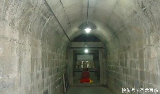 气势|此女出身贫寒,为何陵墓比皇帝的还有气势,现今已是旅游景区
