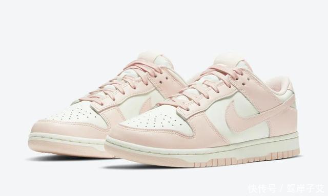 市价小￥3000！酷灰AJ3、两双Dunk明日发售