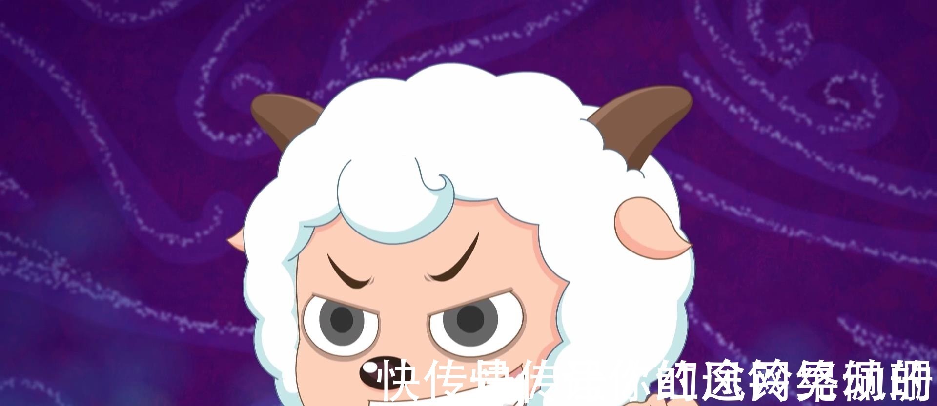 黑化|喜羊羊与灰太狼,对比四次黑化状态下的喜羊羊,大家都喜欢吗?