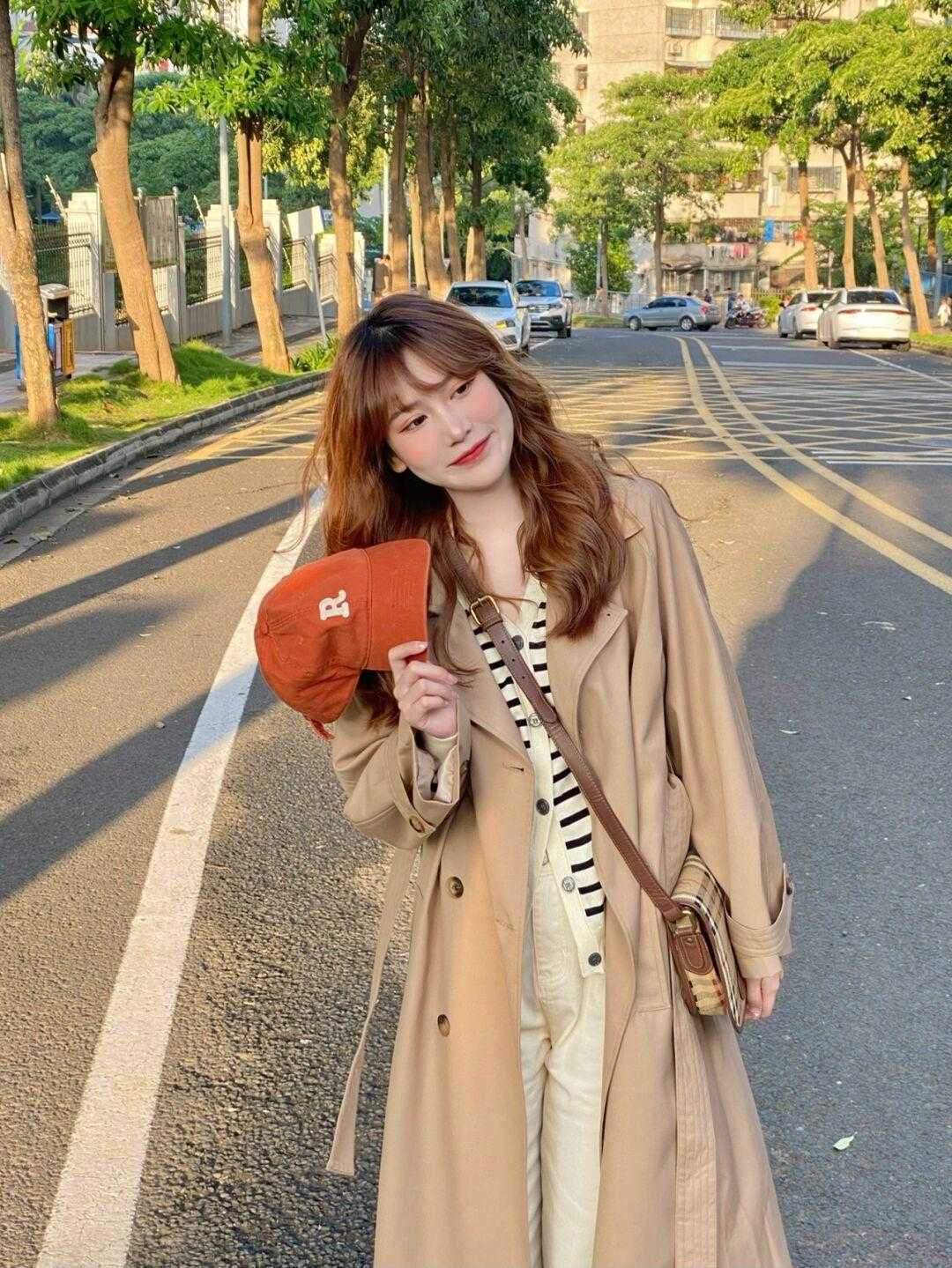 配饰|降温后,如何穿搭保暖,这几个技巧更有用,照着穿有气质