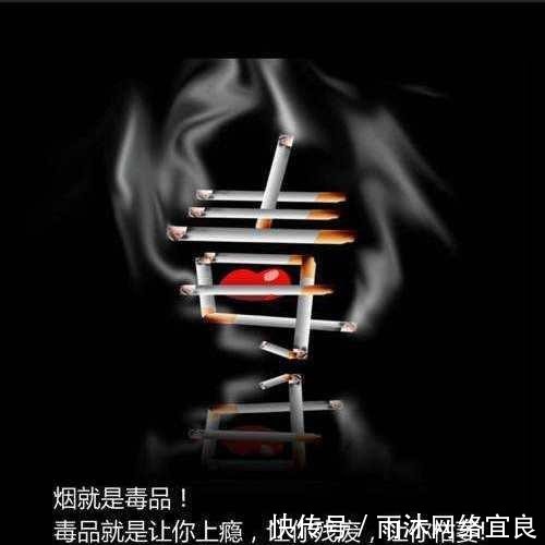 尼古丁|戒烟会造成这样的不健康倾向, 但同样是一个好的现象