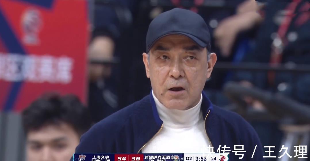 新疆队|25分惨败!CBA昔日豪强彻底没落,吞下赛季第13败,季后赛难了