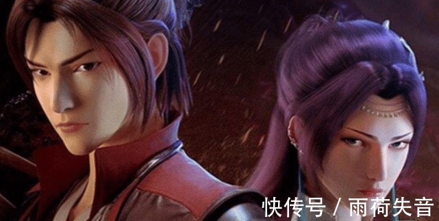 唐家三少|改编小说评分超7.5分的动漫，《斗罗大陆》仅排第3，第1高达9.2