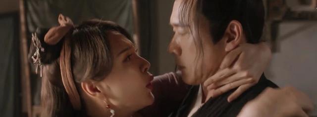 武松|新《水浒》来袭,潘长江武大郎丁海峰武松还原,潘金莲风尘味十足