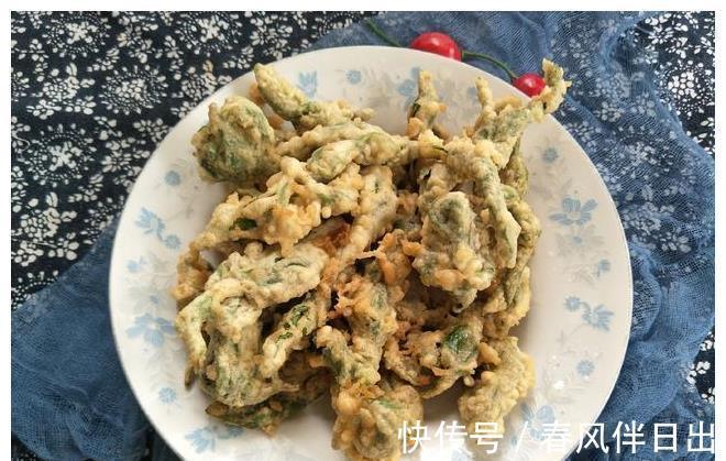 婆婆|婆婆带孙子，1个月胖5斤，看看准备的午餐，网友：快自己带吧