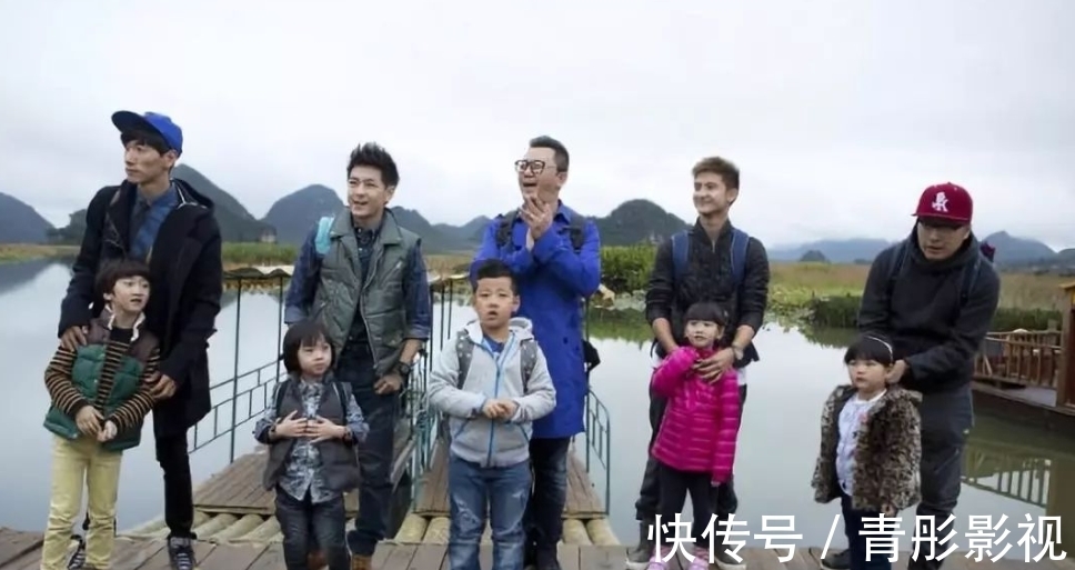 从明星带娃到“跟汪涵聊天的大爷”,芒果台终于把真人秀玩明白了