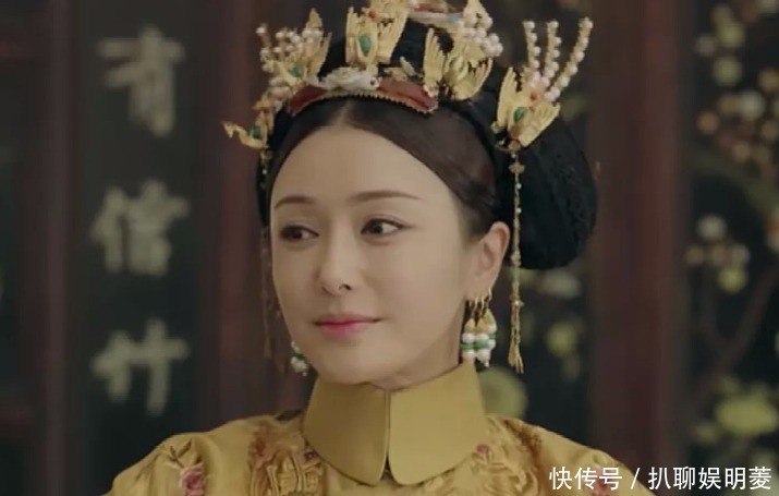 强行|她本是一代贤后,却被儿子强行立妃,最后因亲儿子一句话羞愤自杀