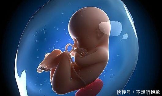 身体|孕期孕妈身体出现这4种情况,可能是胎儿出现了问题,需及时就医!