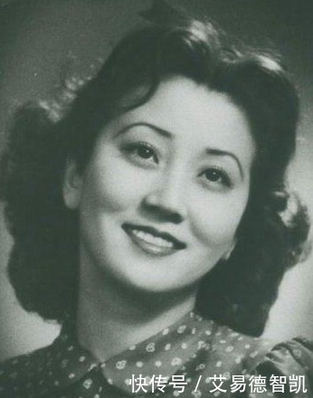 音乐|民国才女,是钱学森的美女老婆,比林徽因还要美