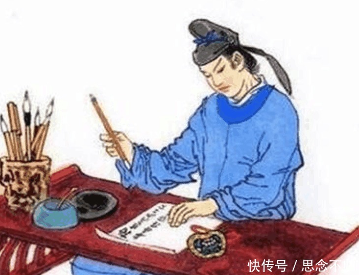 选择|钟馗因为丑陋被夺去状元,撞死在皇宫,而他却选择造反自己称帝!