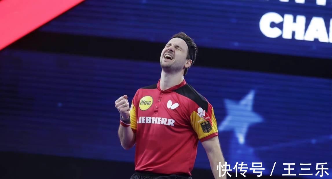 王艺迪|世乒赛4强名单出炉!国乒6人晋级,日韩全军覆没,大黑马突围了