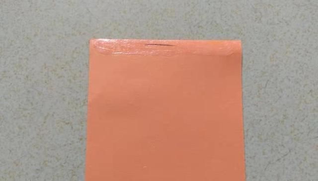 可爱|软萌可爱的糖果折纸来了,两种简单折法,吃货朋友们这边集合啦