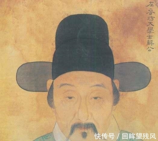 解缙|明朝没有四大才子,只有三大才子,唐伯虎根本没法与他们相提并论